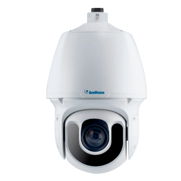 GEOVISION™ GV-SD2722-IR 2MPx 22x with IR 200m IP PTZ Dome [84-SD2722W-IR0D]