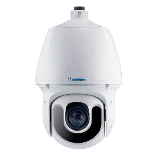 GEOVISION™ GV-SD3732-IR 3MPx 33x with IR 150m IP PTZ Dome [84-SD3732W-IR0D]