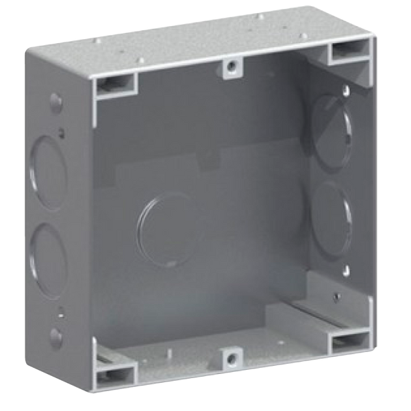 FERMAX® CITY™ S1 Type Flush Mount Box [8851]