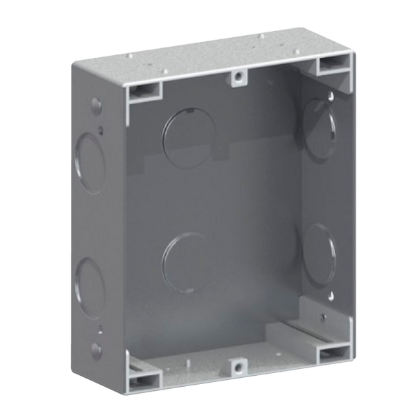 FERMAX® CITY™ S2 Type Flush Mount Box [8852]