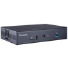 GEOVISION™ GV-IP Box Ultra (With EU Adaptor) IP Decoder [89-IPDBXUL-A01D]