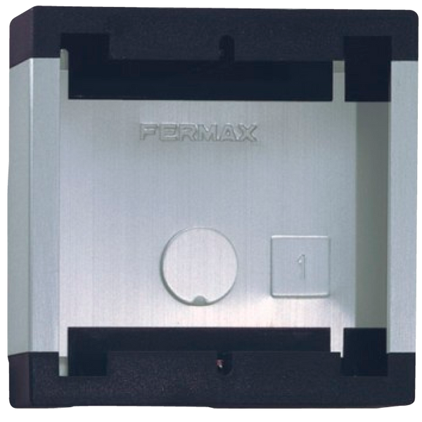 Surface Box for FERMAX® CITY™ Classic S2 Entry Panel [8952]