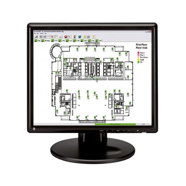 KILSEN® SW for LaserSense™ Configuration [9-30250]