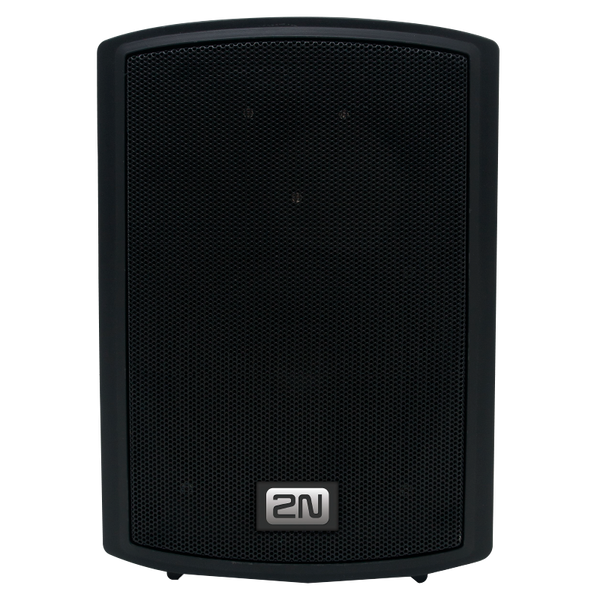 2N® SIP Speaker - Black [914421B]