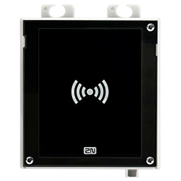 2N® Access Unit for Dual RFID 2.0 (Secured) [9160334-S]