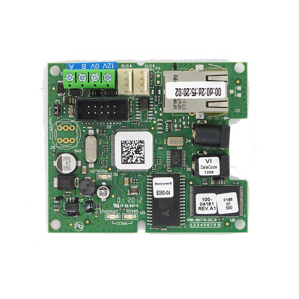 GALAXY™ Flex™ Bidirectional IP Communicator [A083-00-02]