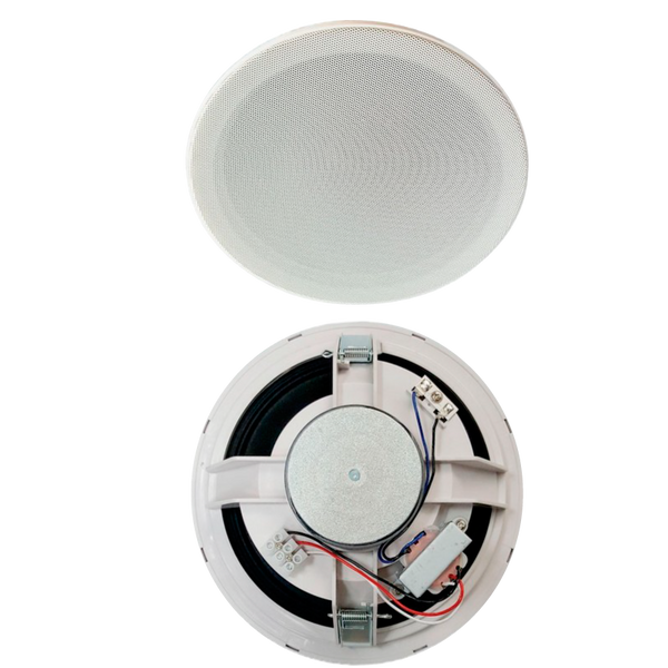 OPTIMUS™ A-258BTM Ceiling Speaker [A258BTM]