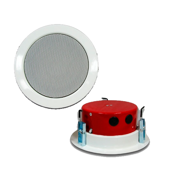 OPTIMUS™ A-266EN Ceiling Speaker [A266EN]