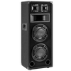 OPTIMUS™ BS-208 Acoustic Box - Black [A273N]