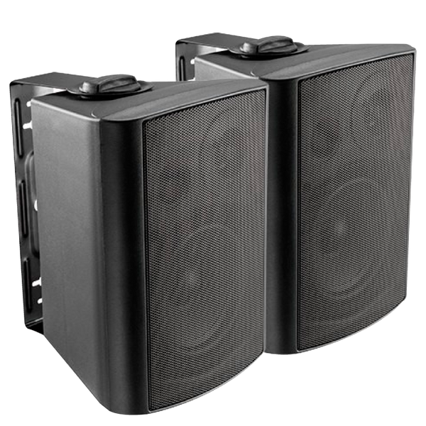 OPTIMUS™ BSA-215B Active Acoustic Box [A279HB]