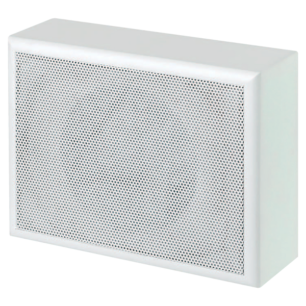 AmbientSystem™ 6W Wall Mount Speaker - Surface [ABT-W6W]