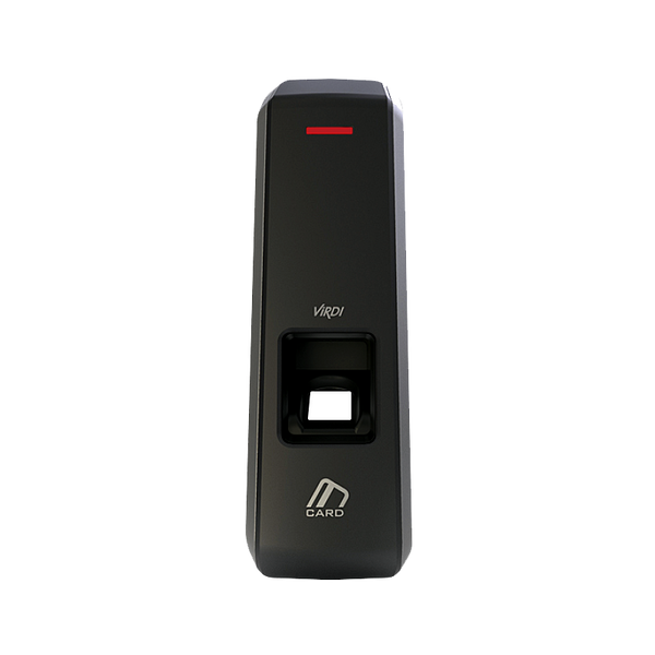 VIRDI® AC-2000 Biometric Terminal (RFID MIFARE 13.56 MHz) [AC-2000 SC]