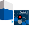 AVIGILON™ ACC 5/6 to ACC 7 (Enterprise) Upgrade License [ACC7-ENT-VER-UPG]