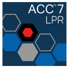 AVIGILON™ LPR Lane License for ACC7 [ACC7-LPR]