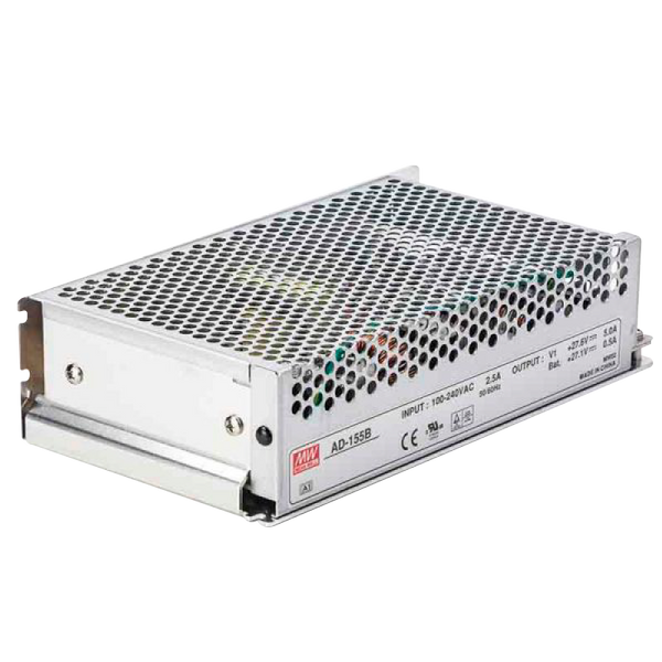 MEANWELL® AD-155 Power Supply Unit [AD-155B]