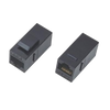 Cat6A FTP H-H RJ45 Adapter [ADA6AFHH]