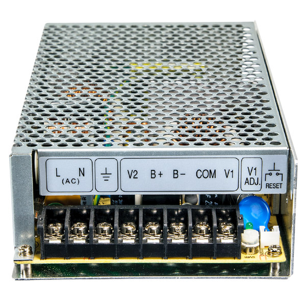 MEANWELL® ADD-155 Power Supply Unit [ADD-155A]