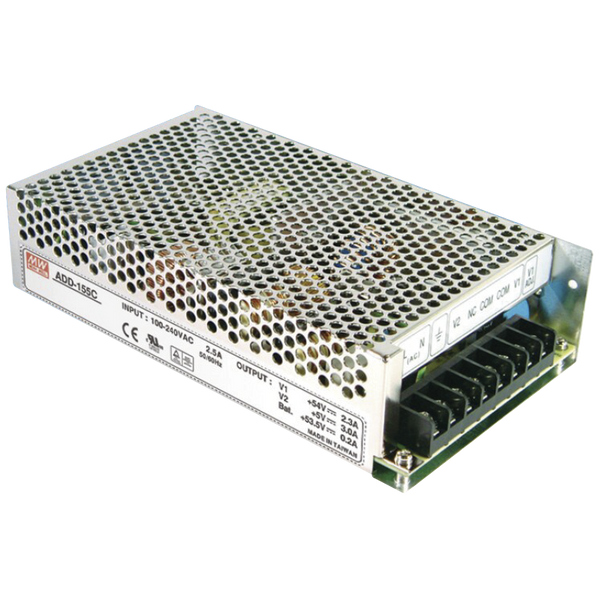 MEANWELL® ADD-155 Power Supply Unit [ADD-155C]