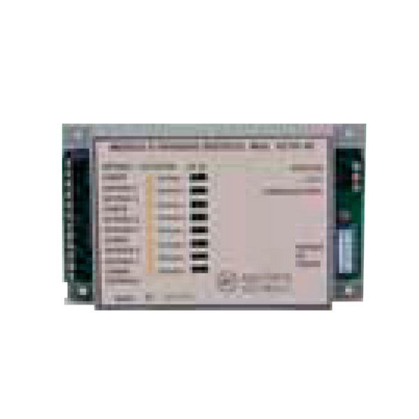AGUILERA™ Control Module with 8 Digital Inputs [AE/94-8E]