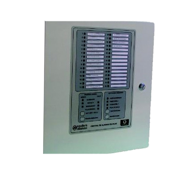 AGUILERA™ Alarm Panel for Mobile Telephony [AE/AX30TRI]