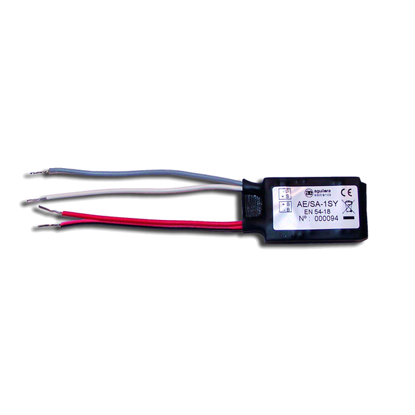 AGUILERA™ Miniature Module with 1 Summary Output [AE/SA-1SY]