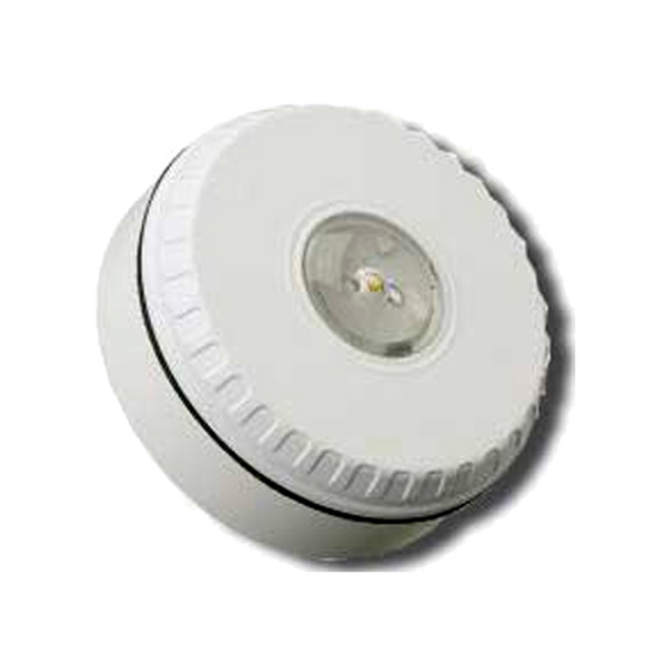 AGUILERA™ EN54-23 Flash for Ceiling Mounting [AE/V-AFLXC]