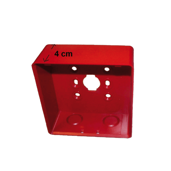 High Base for AGUILERA™ Alarm MCP [AE/V-PSBA]