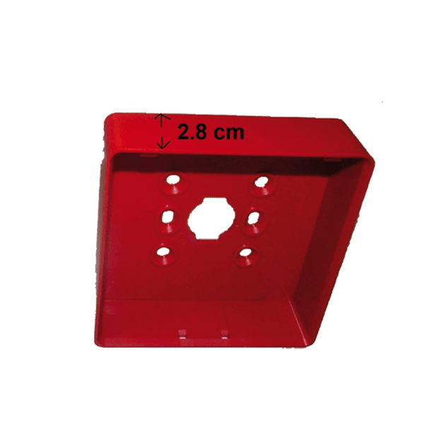 Low Base for AGUILERA™ Alarm MCP [AE/V-PSBB]