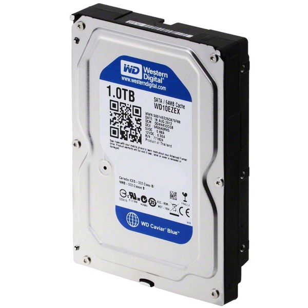 HDD Western Digital™ 1 Tbyte BLUE [1013040]