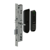 ON-LINE ASSA ABLOY® APERIO™ L100 Narrow Profile Escutcheon with Keyboard [AL460_501xy0]