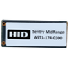 HID® Sentry MidRange Transponder - UHF (EU) [AST1-174-0300]