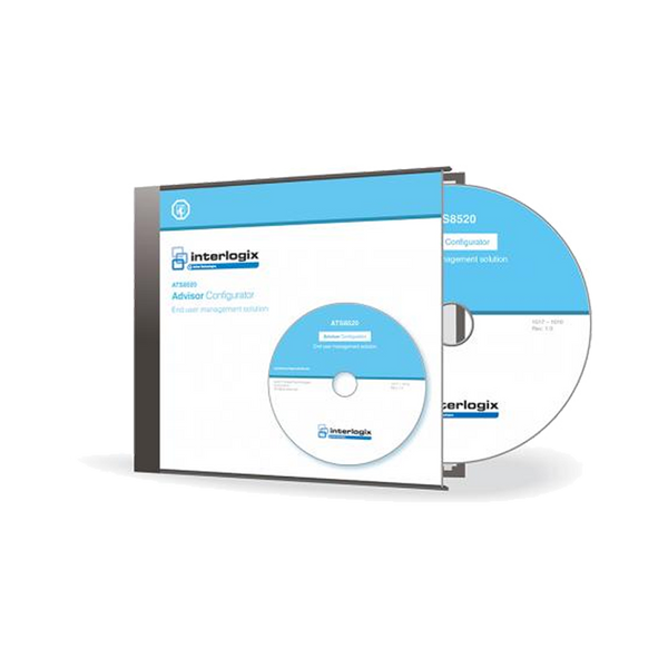 UTC™ ATS8520 Programming Software [ATS8520]