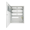 AWO Series Enclosure with DIN Rail (3) for Control Units [AWO630]