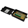 PULSAR® LBC5/5x1A/FTA Distribution Module and Fuses in ABS [AWZ593]