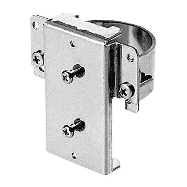 Pole Mount Bracket for IR TAKEX® Barriers [BP-60A]