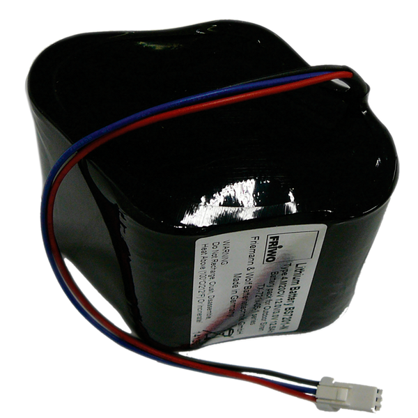 UTC™ RF-7220-07-1 (Wireless) Siren Battery Pack [BS7201-N]