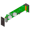 OPTIMUS™ C-812RZ2 Board [C812RZ2]