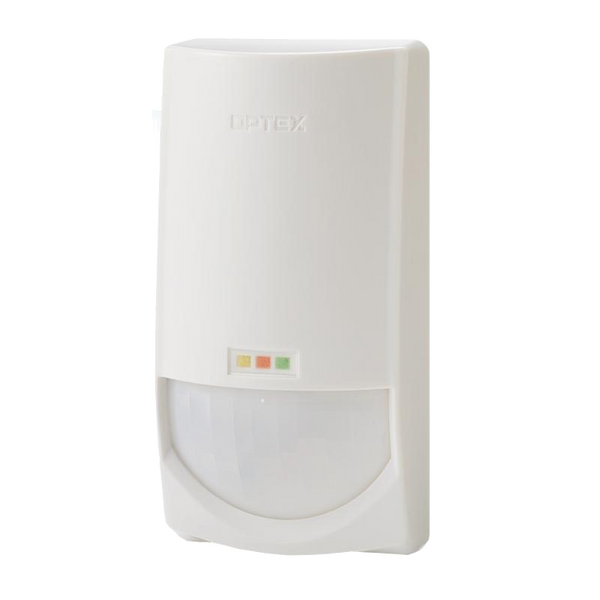 OPTEX® CDX-NAM Motion Detector - G3 [CDX-NAM]