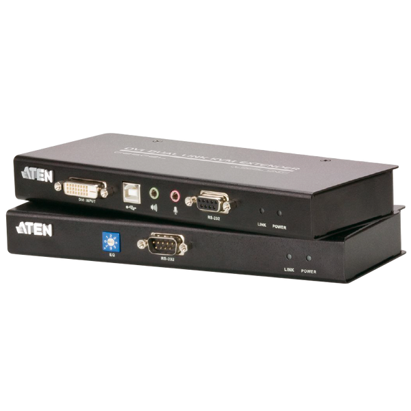 ATEN™ CE602-AT-G KVM Extender [CE602-AT-G]