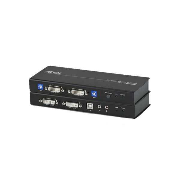 ATEN™ CE604-AT-G KVM Extender [CE604-AT-G]