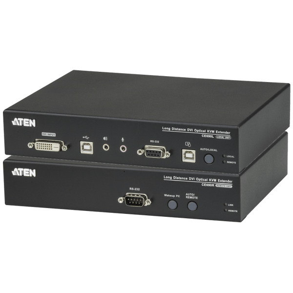 ATEN™ CE690-AT-G KVM Extender [CE690-AT-G]