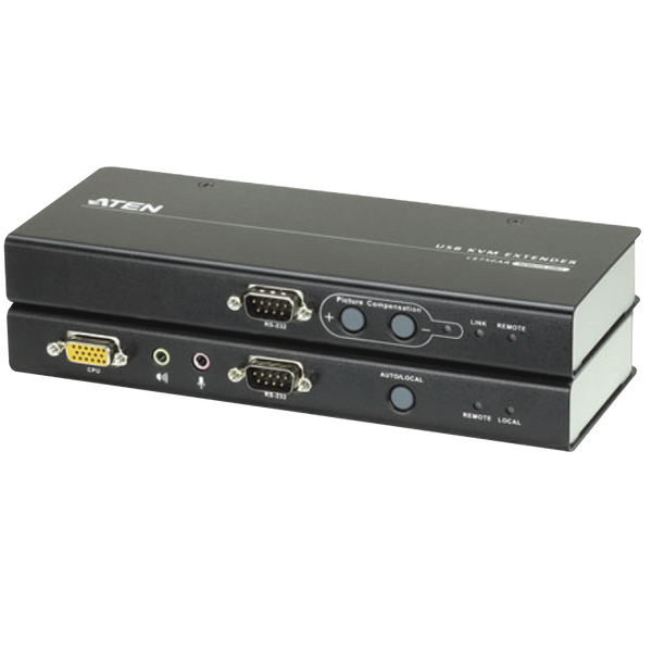 ATEN™ CE750A-AT-G KVM Extender [CE750A-AT-G]