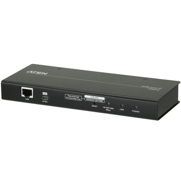 ATEN™ CN8000-AT-G KVM Unit Over IP [CN8000A-AT-G]