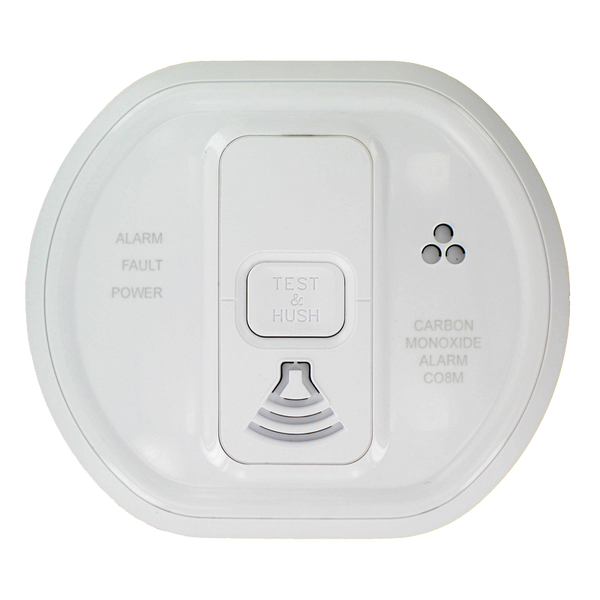 HONEYWELL™ Wireless CO Detector [CO8M]