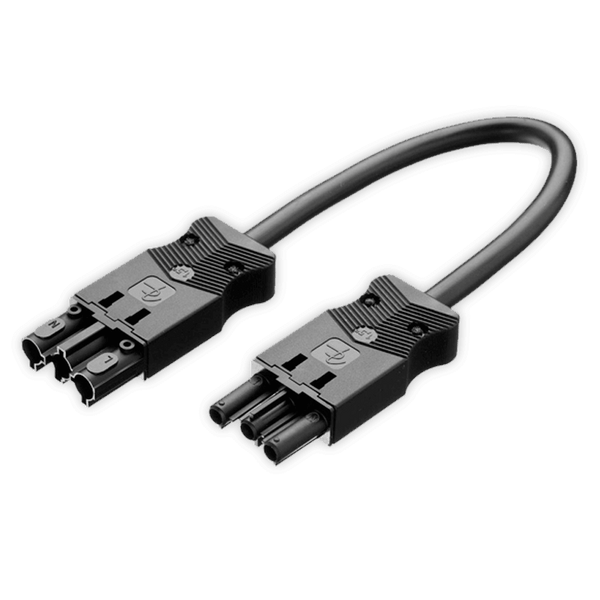 RZ1-K 3x1.5mm² M-H Pigtail (1 Meter) [CRL315MH010]