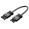 RZ1-K 3x2.5mm² M-H Pigtail (1 Meter) [CRL325MH010]