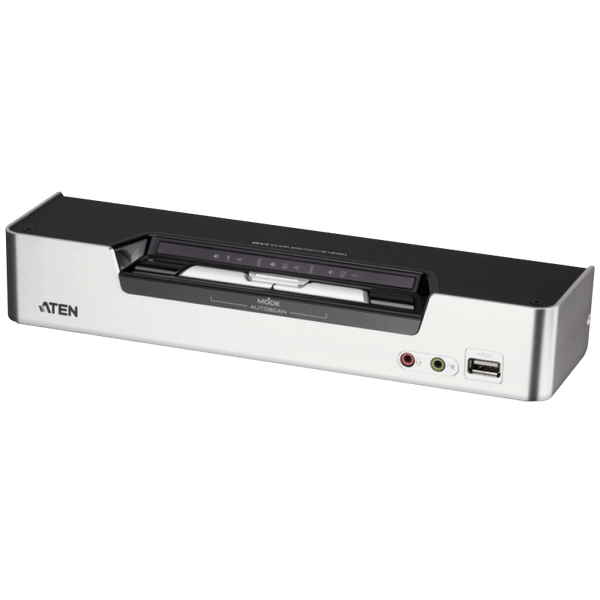 ATEN™ CS1642A-AT-G KVM Switch [CS1642A-AT-G]