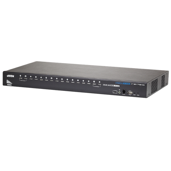 ATEN™ CS17916-AT-G KVM Switch [CS17916-AT-G]