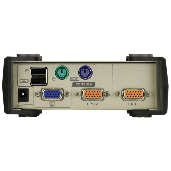 ATEN™ CS82U-AT KVM Switch [CS82U-AT]