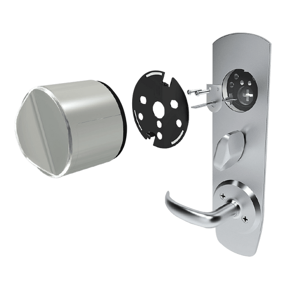 Danalock™ V3 Motorized Lock with BLE (Deadbolt) [D0BD0SI]